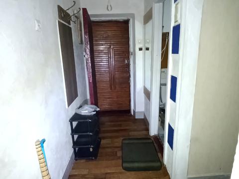 квартира по адресу Сегедская ул., 10