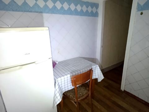 квартира по адресу Сегедская ул., 10