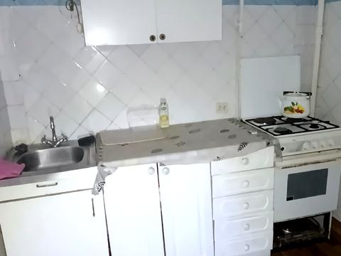 квартира по адресу Сегедская ул., 10