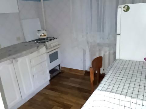 квартира по адресу Сегедская ул., 10