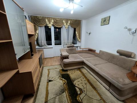 квартира за адресою Миколи Мурашка вул., 5-Б