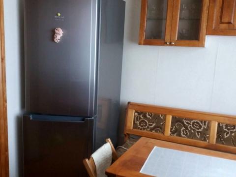 квартира за адресою Приозерна вул., 12-А