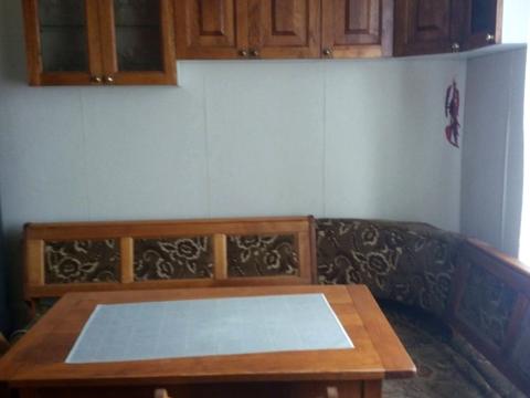 квартира за адресою Приозерна вул., 12-А