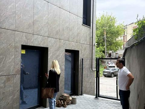 комерційна за адресою Протасів Яр вул., 6