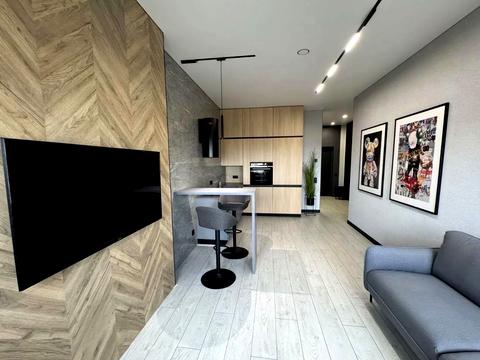 квартира по адресу Берестейский просп. (Победы), 11 к1