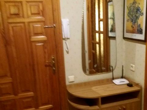 квартира за адресою Приозерна вул., 12-А