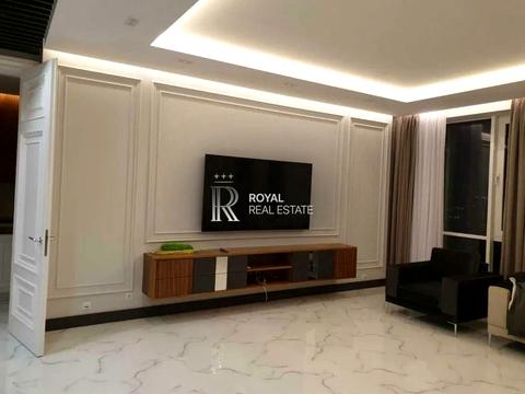 квартира по адресу Саксаганского ул., 37-К