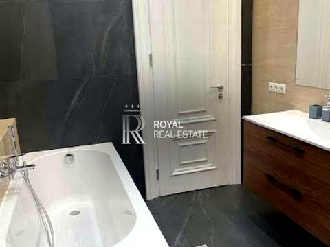 квартира по адресу Саксаганского ул., 37-К