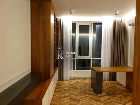 квартира по адресу Саксаганского ул., 37-К