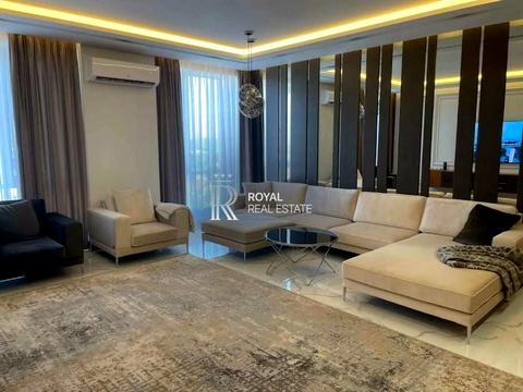 квартира по адресу Саксаганского ул., 37-К