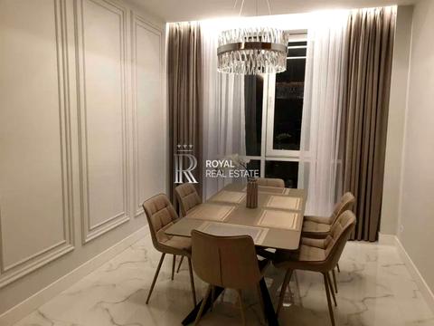 квартира по адресу Саксаганского ул., 37-К