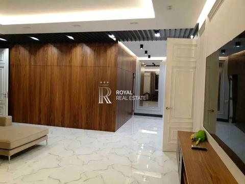 квартира по адресу Саксаганского ул., 37-К