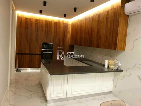 квартира по адресу Саксаганского ул., 37-К