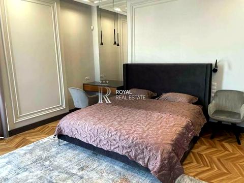 квартира по адресу Саксаганского ул., 37-К