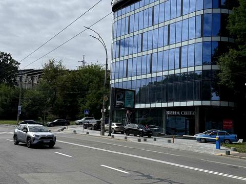 комерційна за адресою Протасів Яр вул., 6