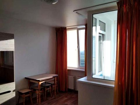 квартира за адресою Приміська вул., 24