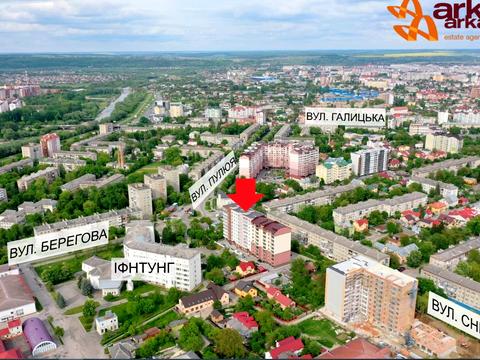 комерційна за адресою сніжна, 52