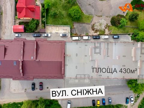 комерційна за адресою сніжна, 52