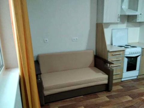 квартира за адресою Приміська вул., 24