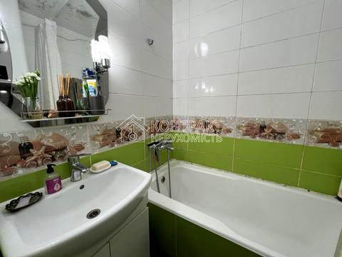 квартира за адресою Всеволода Татькова вул. (Борзенка), 9/1