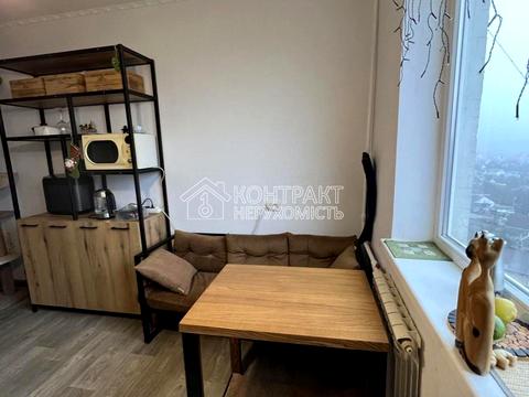 квартира за адресою Всеволода Татькова вул. (Борзенка), 9/1