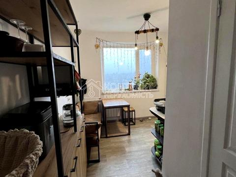 квартира за адресою Всеволода Татькова вул. (Борзенка), 9/1