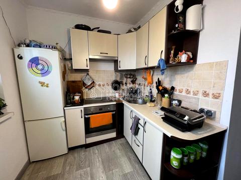 квартира за адресою Всеволода Татькова вул. (Борзенка), 9/1