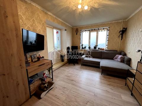 квартира за адресою Всеволода Татькова вул. (Борзенка), 9/1