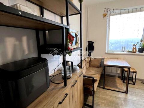 квартира за адресою Всеволода Татькова вул. (Борзенка), 9/1