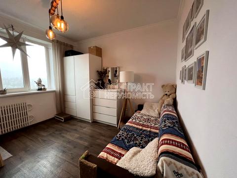 квартира за адресою Всеволода Татькова вул. (Борзенка), 9/1