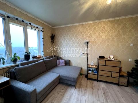 квартира за адресою Всеволода Татькова вул. (Борзенка), 9/1