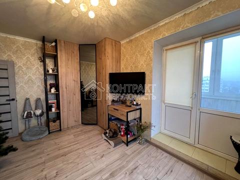 квартира за адресою Всеволода Татькова вул. (Борзенка), 9/1