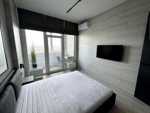 квартира по адресу Берестейский просп. (Победы), 11 к1