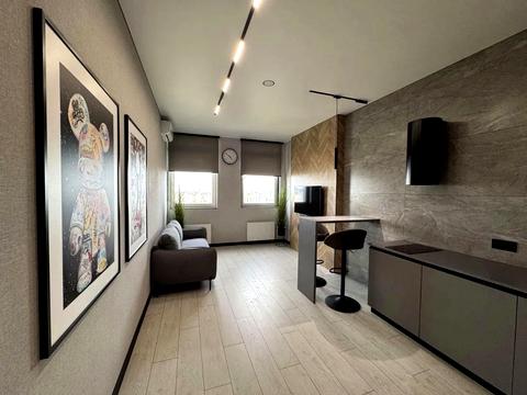 квартира по адресу Берестейский просп. (Победы), 11 к1