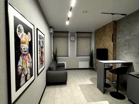 квартира по адресу Берестейский просп. (Победы), 11 к1