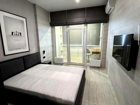 квартира по адресу Берестейский просп. (Победы), 11 к1