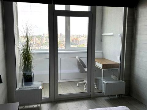 квартира по адресу Берестейский просп. (Победы), 11 к1