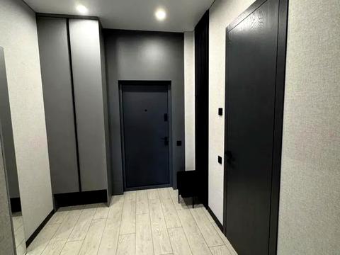 квартира по адресу Берестейский просп. (Победы), 11 к1