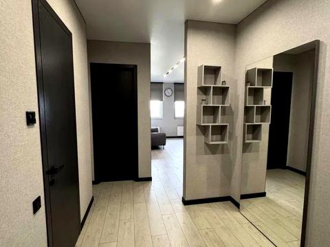 квартира по адресу Берестейский просп. (Победы), 11 к1