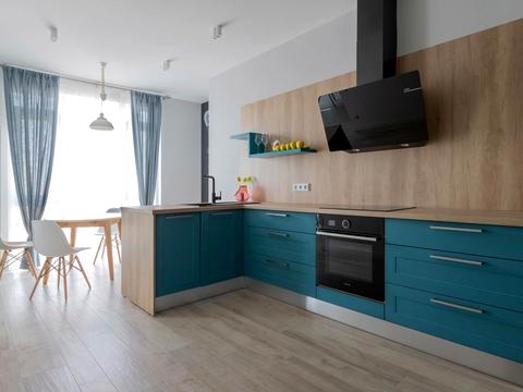 квартира за адресою Саперне Поле вул., 5