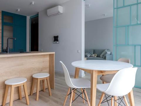 квартира за адресою Саперне Поле вул., 5