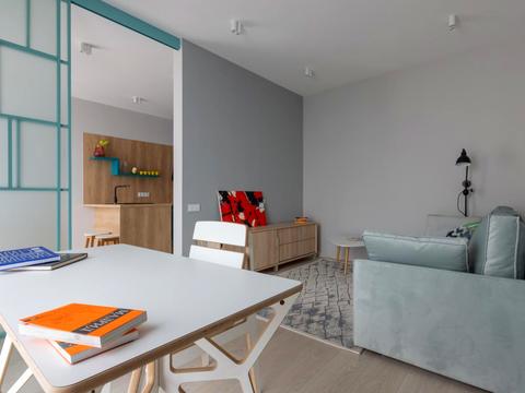 квартира за адресою Саперне Поле вул., 5