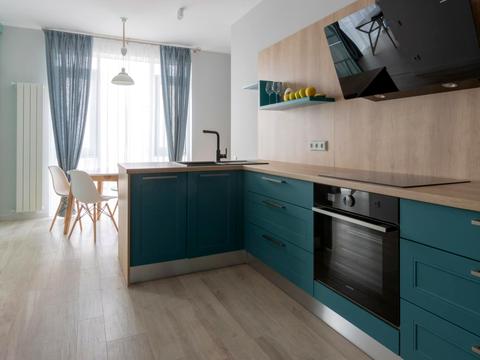 квартира за адресою Саперне Поле вул., 5