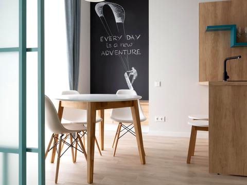 квартира за адресою Саперне Поле вул., 5