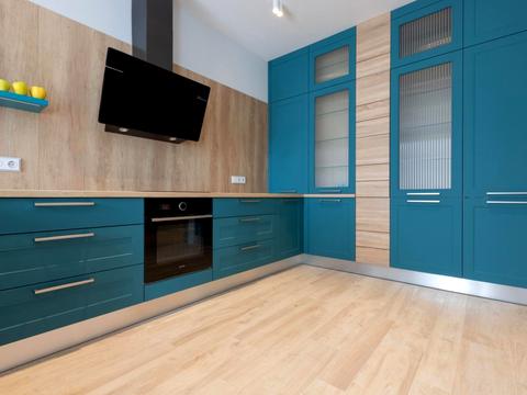 квартира за адресою Саперне Поле вул., 5