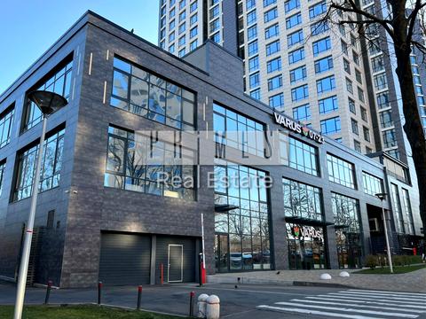 комерційна за адресою Деміївська вул., 27