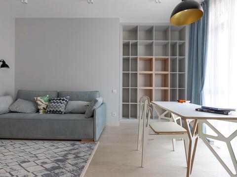 квартира за адресою Саперне Поле вул., 5