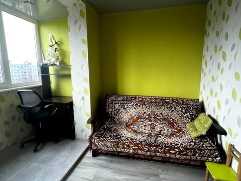 квартира за адресою Тракторобудівників просп., 110а