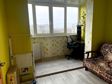 квартира за адресою Тракторобудівників просп., 110а