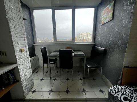 квартира за адресою Тракторобудівників просп., 110а